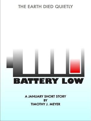 cover image of Battery Low